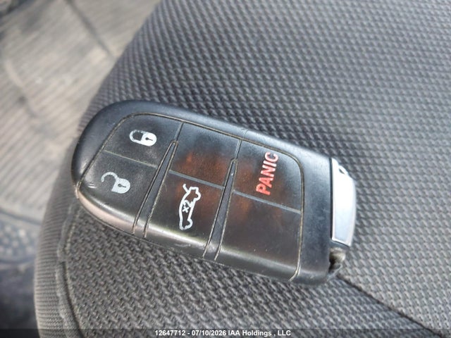 2C3CDXBG7KH628399 Dodge Charger Sxt
