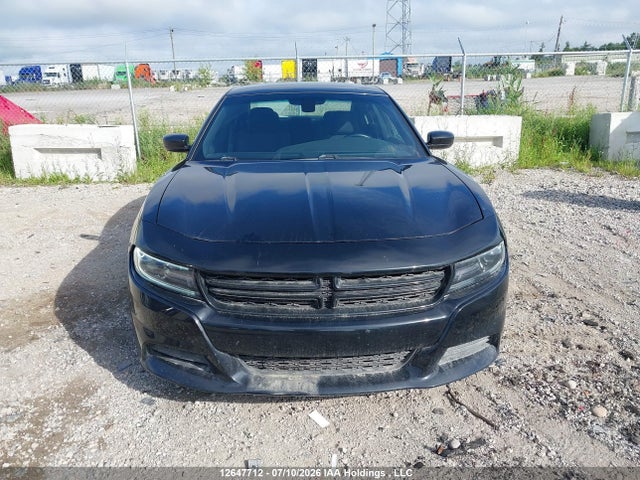 2C3CDXBG7KH628399 Dodge Charger Sxt