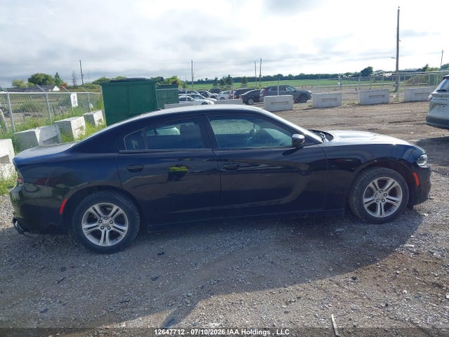 Dodge Charger Sxt 2019 2C3CDXBG7KH628399 Image 13