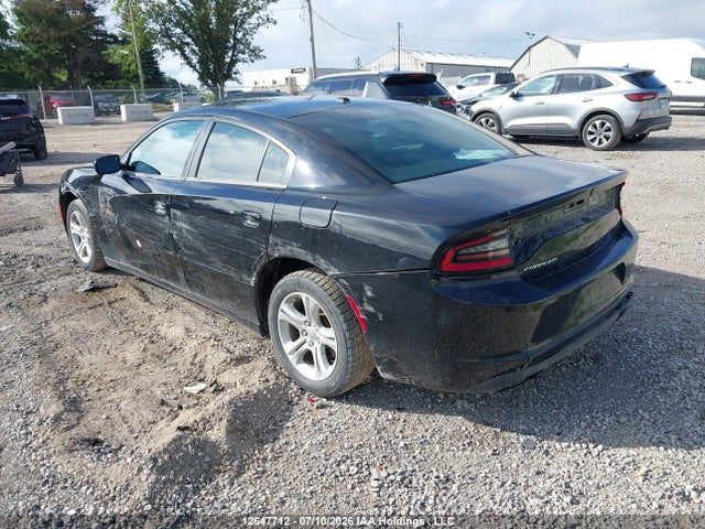2C3CDXBG7KH628399 Dodge Charger Sxt