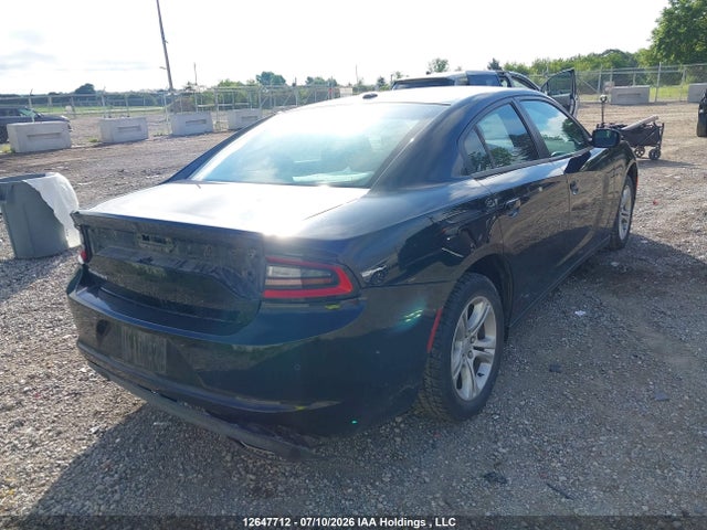 2C3CDXBG7KH628399 Dodge Charger Sxt