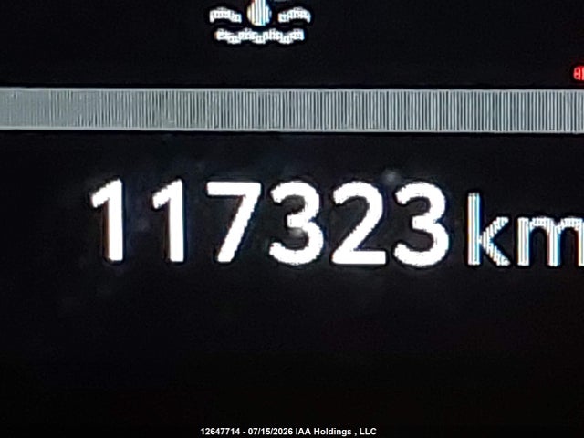 Aukcja sprzedaży 2023 Toyota Highlander, vin: 5TDEBRCH8PS108556, numer aukcji: 12647714