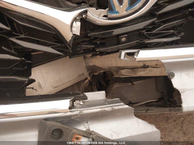 Aukcja sprzedaży 2023 Toyota Highlander, vin: 5TDEBRCH8PS108556, numer aukcji: 12647714