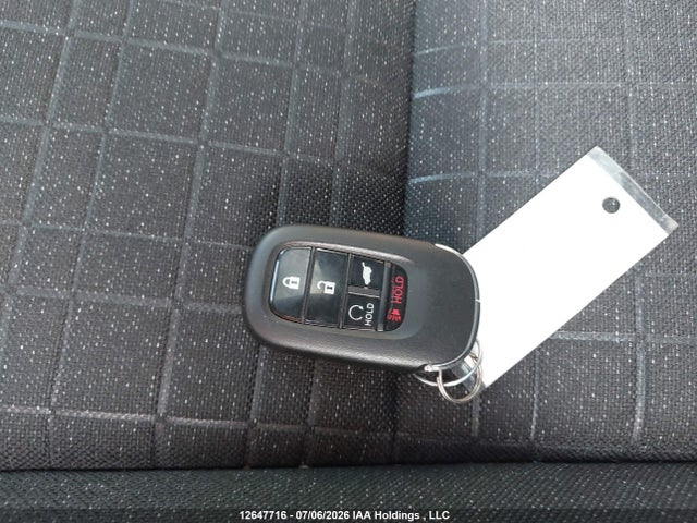 Продаж на аукціоні авто 2026 Honda Hr-v Sport, vin: 3CZRZ2H57TM110175, номер лоту: 12647716