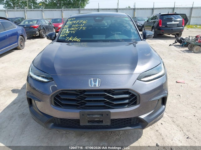 Продаж на аукціоні авто 2026 Honda Hr-v Sport, vin: 3CZRZ2H57TM110175, номер лоту: 12647716