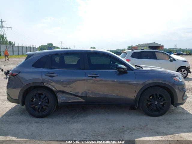 Продаж на аукціоні авто 2026 Honda Hr-v Sport, vin: 3CZRZ2H57TM110175, номер лоту: 12647716