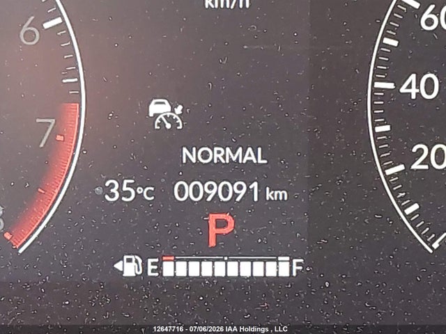 Продаж на аукціоні авто 2026 Honda Hr-v Sport, vin: 3CZRZ2H57TM110175, номер лоту: 12647716