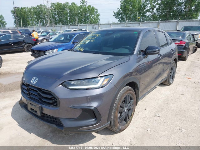 Продаж на аукціоні авто 2026 Honda Hr-v Sport, vin: 3CZRZ2H57TM110175, номер лоту: 12647716