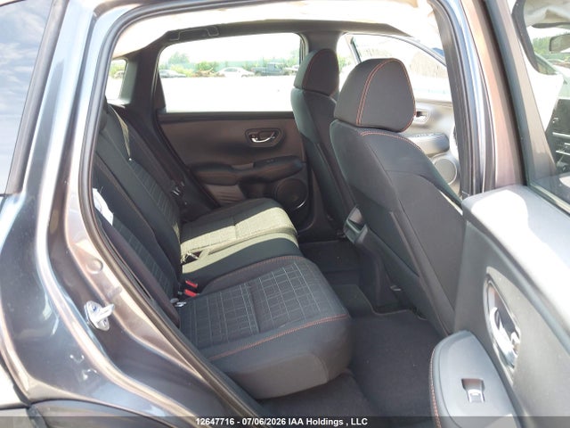 Продаж на аукціоні авто 2026 Honda Hr-v Sport, vin: 3CZRZ2H57TM110175, номер лоту: 12647716