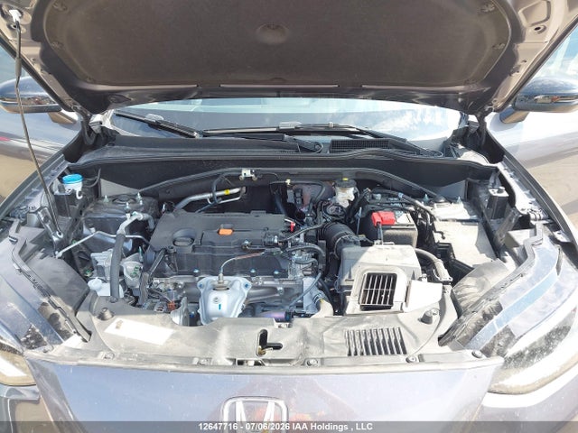 Продаж на аукціоні авто 2026 Honda Hr-v Sport, vin: 3CZRZ2H57TM110175, номер лоту: 12647716