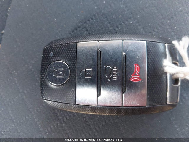 Aukcja sprzedaży 2019 Kia Sorento 2.4l Lx/3.3l Lx, vin: 5XYPGDA51KG501973, numer aukcji: 12647719