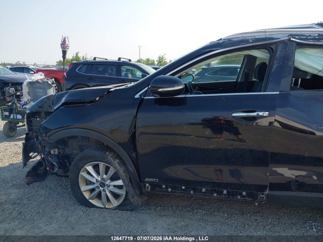 Aukcja sprzedaży 2019 Kia Sorento 2.4l Lx/3.3l Lx, vin: 5XYPGDA51KG501973, numer aukcji: 12647719
