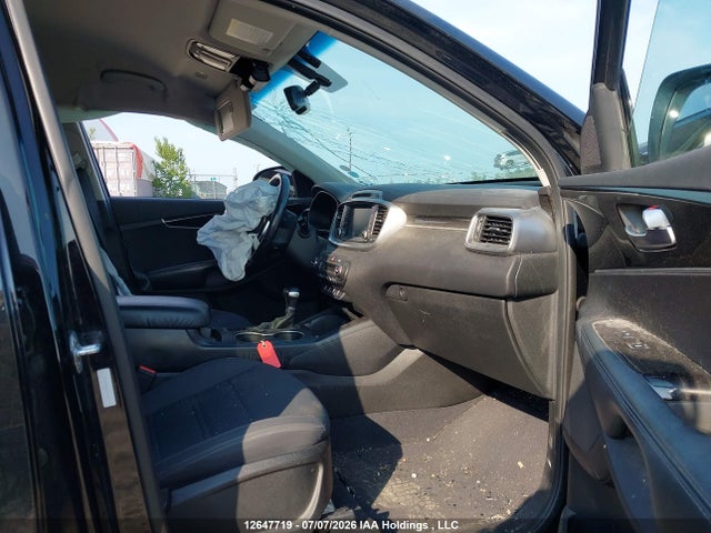 Aukcja sprzedaży 2019 Kia Sorento 2.4l Lx/3.3l Lx, vin: 5XYPGDA51KG501973, numer aukcji: 12647719
