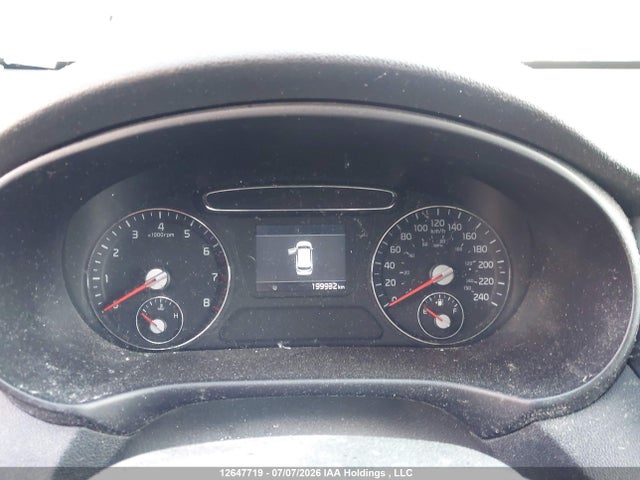 Aukcja sprzedaży 2019 Kia Sorento 2.4l Lx/3.3l Lx, vin: 5XYPGDA51KG501973, numer aukcji: 12647719
