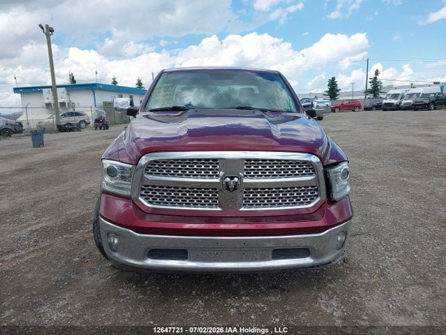 RAM 1500 Laramie 2017 1C6RR7NT8HS537439 Image 12