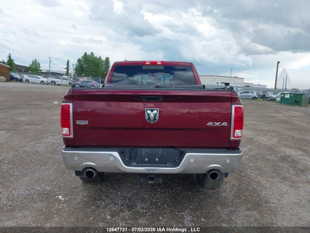RAM 1500 Laramie 2017 1C6RR7NT8HS537439 Image 16