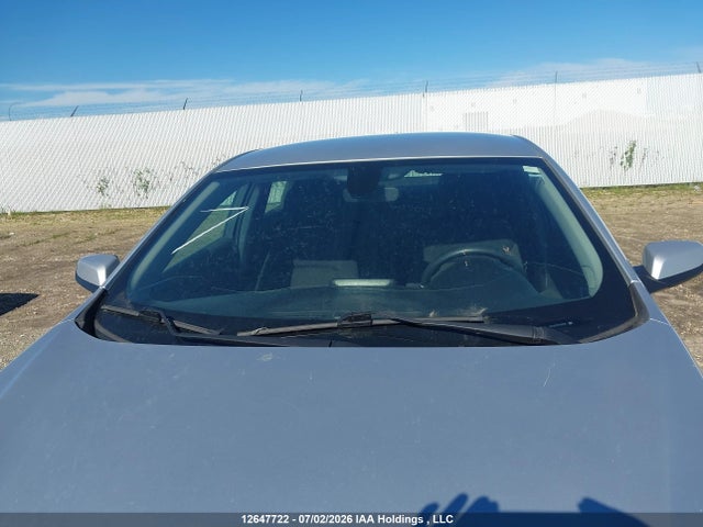 Продаж на аукціоні авто 2022 Chevrolet Malibu Lt, vin: 1G1ZD5ST5NF109096, номер лоту: 12647722