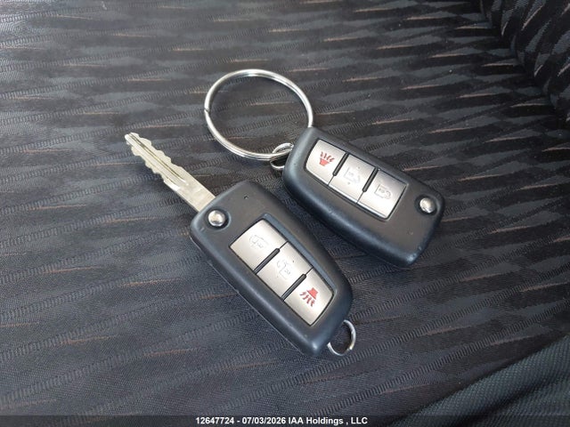 Aukcja sprzedaży 2017 Nissan Rogue Sv/sl, vin: 5N1AT2MV6HC843994, numer aukcji: 12647724