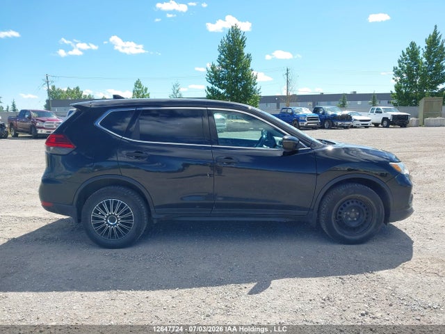Aukcja sprzedaży 2017 Nissan Rogue Sv/sl, vin: 5N1AT2MV6HC843994, numer aukcji: 12647724