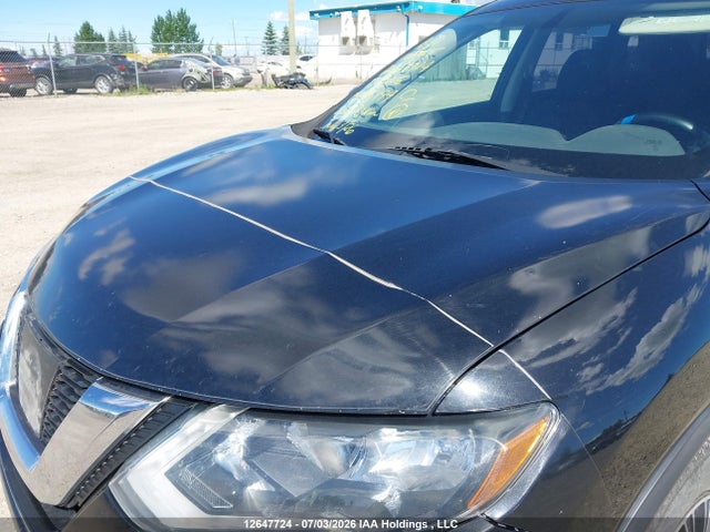 Aukcja sprzedaży 2017 Nissan Rogue Sv/sl, vin: 5N1AT2MV6HC843994, numer aukcji: 12647724