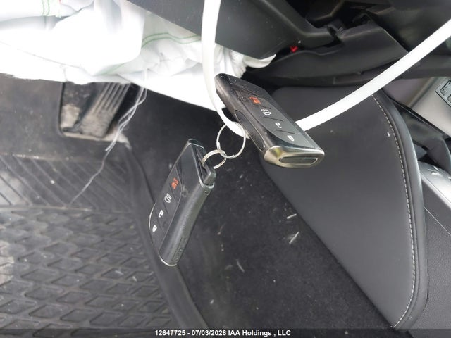 Lexus Es 300h 300h 2024 58AB21B13RU014337 Image 10