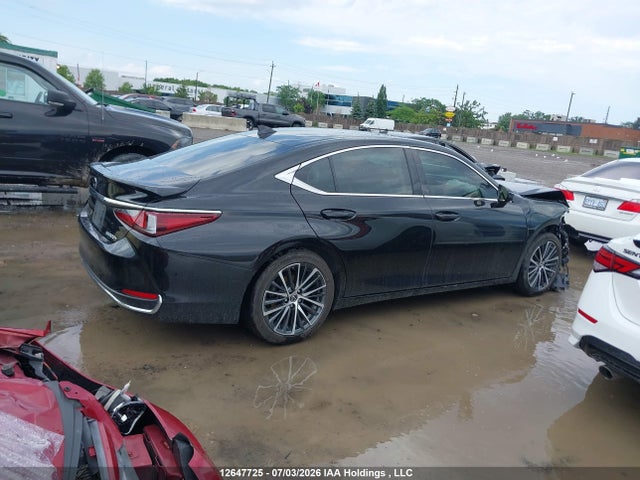 Lexus Es 300h 300h 2024 58AB21B13RU014337 Image 12