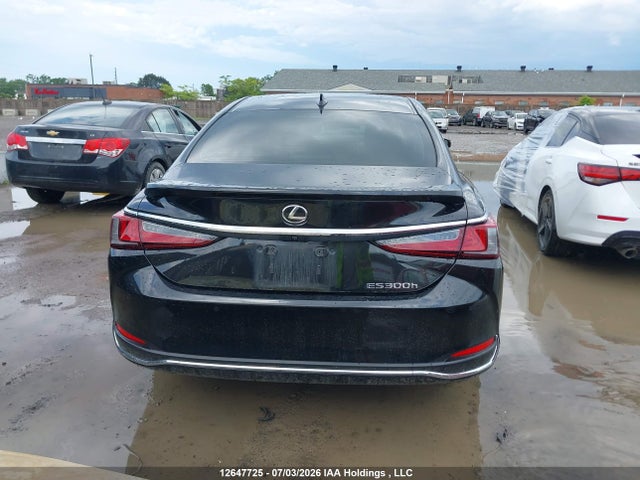 Lexus Es 300h 300h 2024 58AB21B13RU014337 Image 15