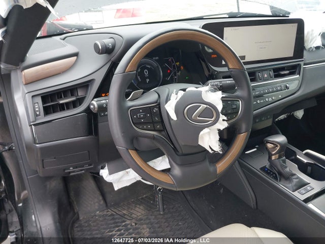 Lexus Es 300h 300h 2024 58AB21B13RU014337 Image 17