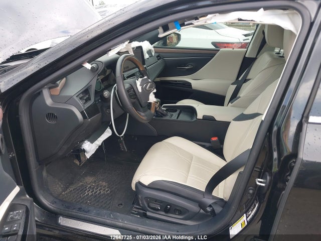 Lexus Es 300h 300h 2024 58AB21B13RU014337 Image 18