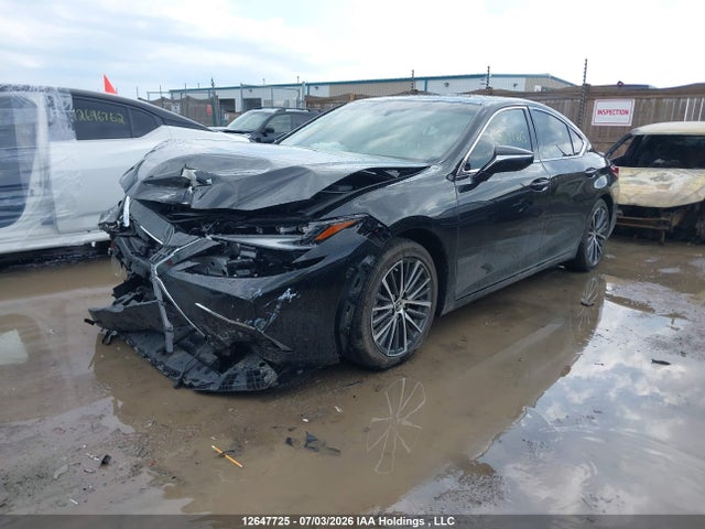 Lexus Es 300h 300h 2024 58AB21B13RU014337 Image 2