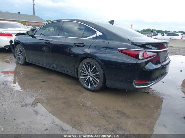 Lexus Es 300h 300h 2024 58AB21B13RU014337 Image 3
