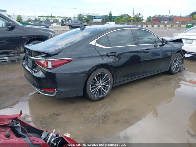 Lexus Es 300h 300h 2024 58AB21B13RU014337 Image 4