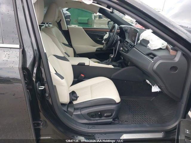 Lexus Es 300h 300h 2024 58AB21B13RU014337 Image 5
