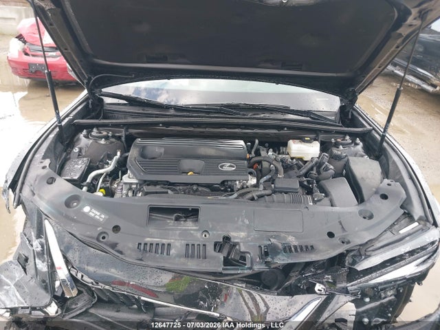 Lexus Es 300h 300h 2024 58AB21B13RU014337 Image 9