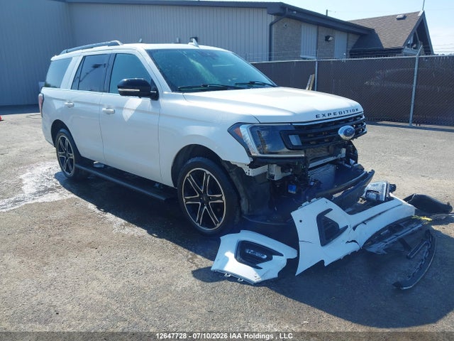 Продажа на аукционе авто 2021 Ford Expedition Limited, vin: 1FMJU2AT5MEA34601, номер лота: 12647728