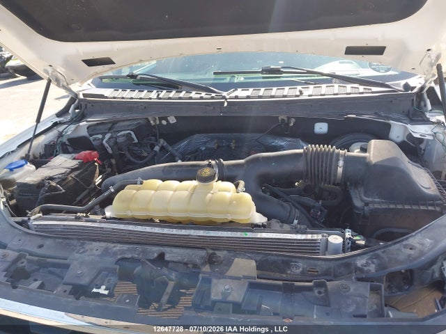 Ford Expedition Limited 2021 1FMJU2AT5MEA34601 Image 10
