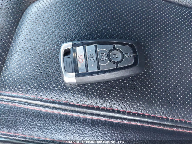 Ford Expedition Limited 2021 1FMJU2AT5MEA34601 Image 11