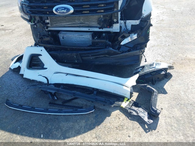 Ford Expedition Limited 2021 1FMJU2AT5MEA34601 Image 12