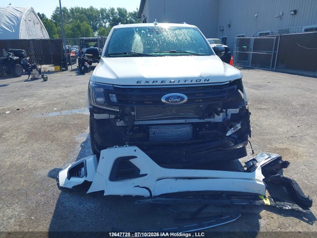 Ford Expedition Limited 2021 1FMJU2AT5MEA34601 Image 13