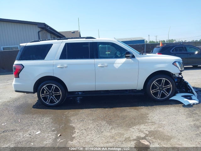 Ford Expedition Limited 2021 1FMJU2AT5MEA34601 Image 14