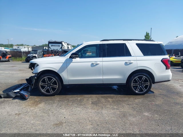 Ford Expedition Limited 2021 1FMJU2AT5MEA34601 Image 15