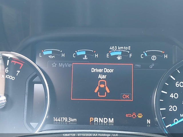 Ford Expedition Limited 2021 1FMJU2AT5MEA34601 Image 16