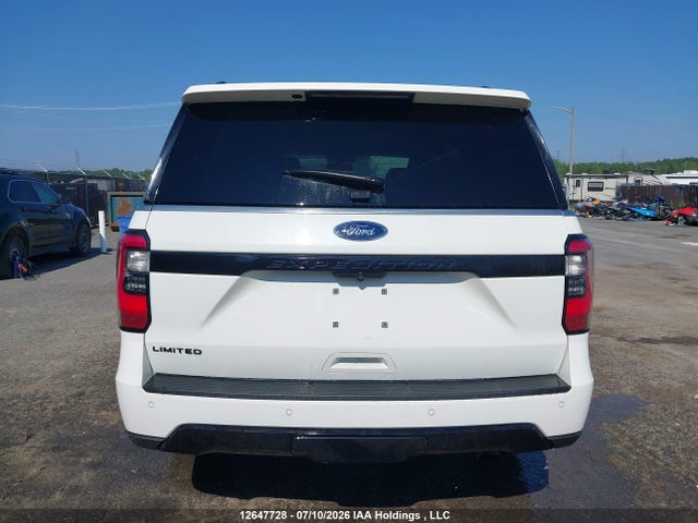 Ford Expedition Limited 2021 1FMJU2AT5MEA34601 Image 17