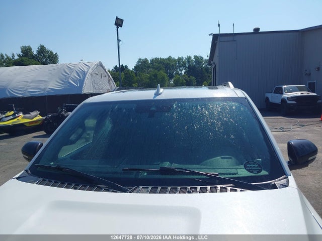 Ford Expedition Limited 2021 1FMJU2AT5MEA34601 Image 18