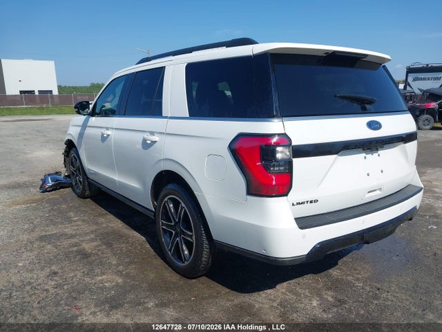 Ford Expedition Limited 2021 1FMJU2AT5MEA34601 Image 3