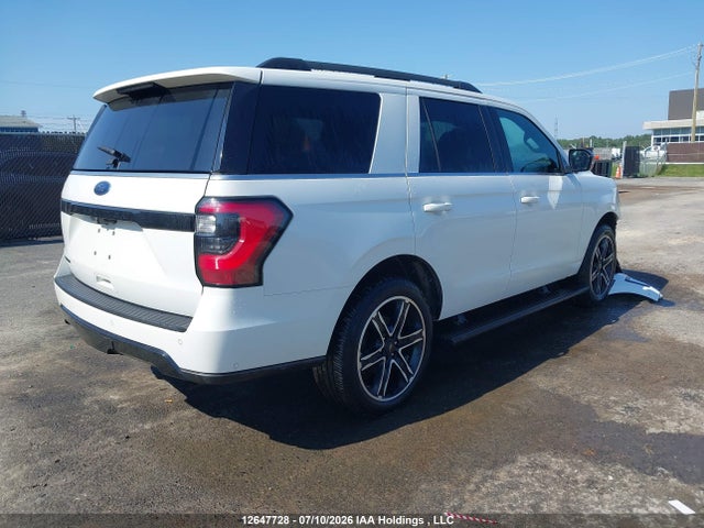 Ford Expedition Limited 2021 1FMJU2AT5MEA34601 Image 4