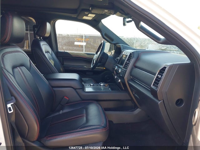 Ford Expedition Limited 2021 1FMJU2AT5MEA34601 Image 5