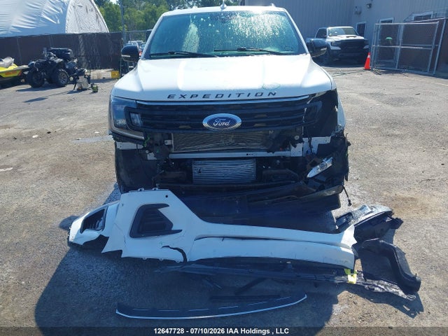 Ford Expedition Limited 2021 1FMJU2AT5MEA34601 Image 6