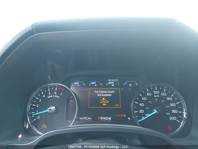 Ford Expedition Limited 2021 1FMJU2AT5MEA34601 Image 7