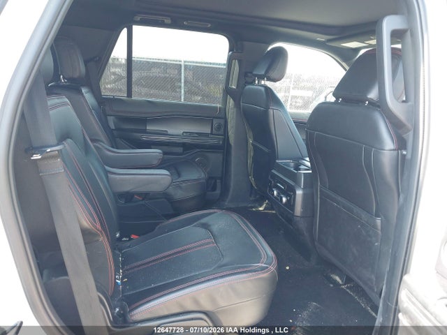 Ford Expedition Limited 2021 1FMJU2AT5MEA34601 Image 8